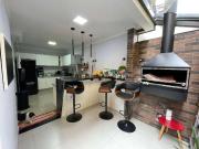 Casa / Sobrado para Venda em São Paulo/SP Butantã 3 Quartos