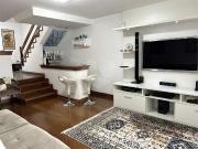 Casa / Sobrado para Venda em São Paulo/SP Butantã 3 Quartos