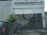 Casa / Sobrado para Venda em São Paulo/SP Butantã 3 Quartos