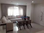 Casa / Sobrado para Venda em São Paulo/SP Butantã 3 Quartos