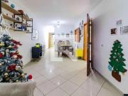 Casa / Sobrado para Venda em São Paulo/SP Butantã 3 Quartos