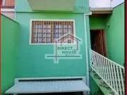 Casa / Sobrado para Venda em São Paulo/SP Butantã 3 Quartos