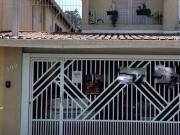 Casa / Sobrado para Venda em São Paulo/SP Butantã 3 Quartos