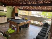 Casa / Sobrado para Venda em São Paulo/SP Butantã 3 Quartos