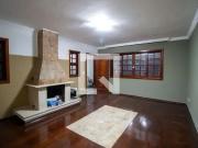 Casa / Sobrado para Venda em São Paulo/SP Butantã 3 Quartos