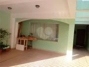 Casa / Sobrado para Venda em São Paulo/SP Butantã 3 Quartos