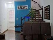 Casa / Sobrado para Venda em São Paulo/SP Butantã 3 Quartos