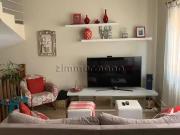 Casa / Sobrado para Venda em São Paulo/SP Butantã 3 Quartos