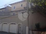 Casa / Sobrado para Venda em São Paulo/SP Butantã 3 Quartos