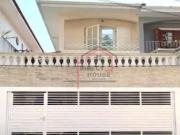 Casa / Sobrado para Venda em São Paulo/SP Butantã 3 Quartos