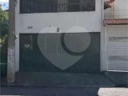 Casa / Sobrado para Venda em São Paulo/SP Butantã 3 Quartos