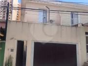 Casa / Sobrado para Venda em São Paulo/SP Butantã 4 Quartos