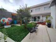 Casa / Sobrado para Venda em São Paulo/SP Butantã 4 Quartos