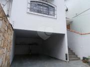 Casa / Sobrado para Venda em São Paulo/SP Butantã 4 Quartos