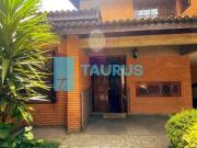 Casa / Sobrado para Venda em São Paulo/SP Butantã 4 Quartos