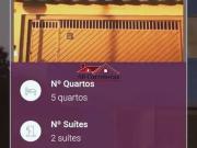 Casa / Sobrado para Venda em São Paulo/SP Butantã 4 Quartos