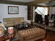 Casa / Sobrado para Venda em São Paulo/SP Butantã 4 Quartos