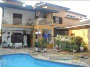 Casa / Sobrado para Venda em São Paulo/SP Butantã 4 Quartos