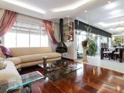 Casa / Sobrado para Venda em São Paulo/SP Butantã 4 Quartos