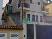 Casa / Sobrado para Venda em São Paulo/SP Butantã 4 Quartos