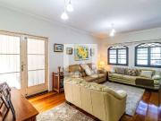 Casa / Sobrado para Venda em São Paulo/SP Butantã 4 Quartos