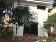 Casa / Sobrado para Venda em São Paulo/SP Butantã 4 Quartos