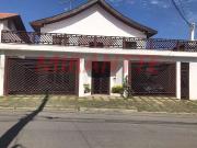 Casa / Sobrado para Venda em São Paulo/SP Butantã 4 Quartos