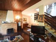 Casa / Sobrado para Venda em São Paulo/SP Butantã 4 Quartos