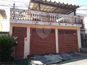 Casa / Sobrado para Venda em São Paulo/SP Butantã 4 Quartos