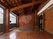 Casa / Sobrado para Venda em São Paulo/SP Butantã 4 Quartos