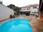Casa / Sobrado para Venda em São Paulo/SP Butantã 4 Quartos