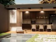 Casa / Sobrado para Venda em São Paulo/SP Butantã 4 Quartos