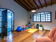 Casa / Sobrado para Venda em São Paulo/SP Butantã 4 Quartos