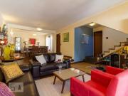 Casa / Sobrado para Venda em São Paulo/SP Butantã 4 Quartos