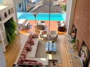 Casa / Sobrado para Venda em São Paulo/SP Butantã 5 Quartos