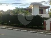 Casa / Sobrado para Venda em São Paulo/SP Butantã 5 Quartos