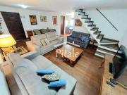 Casa / Sobrado para Venda em São Paulo/SP Butantã 6 Quartos