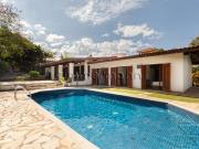 Casa / Sobrado para Venda em São Paulo/SP Butantã 6 Quartos