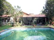 Casa / Sobrado para Venda em São Paulo/SP Butantã 6 Quartos