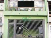 Casa / Sobrado para Venda em São Paulo/SP Cachoeirinha 3...