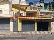 Casa / Sobrado para Venda em São Paulo/SP Cachoeirinha 3...