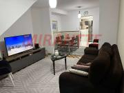 Casa / Sobrado para Venda em São Paulo/SP Cachoeirinha 3...