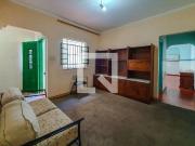 Casa / Sobrado para Venda em São Paulo/SP Cambuci 1 Quartos