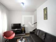 Casa / Sobrado para Venda em São Paulo/SP Cambuci 2 Quartos