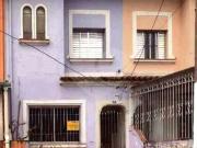 Casa / Sobrado para Venda em São Paulo/SP Cambuci 2 Quartos