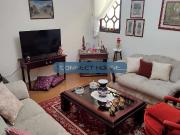 Casa / Sobrado para Venda em São Paulo/SP Cambuci 2 Quartos