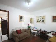 Casa / Sobrado para Venda em São Paulo/SP Cambuci 2 Quartos