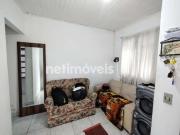 Casa / Sobrado para Venda em São Paulo/SP Cambuci 2 Quartos