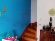 Casa / Sobrado para Venda em São Paulo/SP Cambuci 2 Quartos