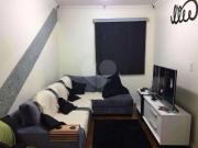 Casa / Sobrado para Venda em São Paulo/SP Cambuci 2 Quartos